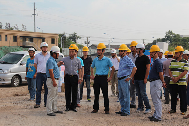 新宝会(中国区)有限公司-集团