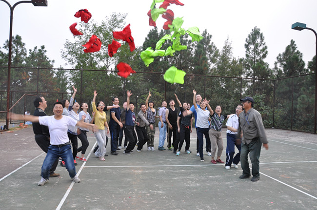 新宝会(中国区)有限公司-集团