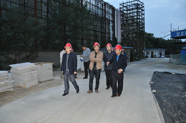 新宝会(中国区)有限公司-集团