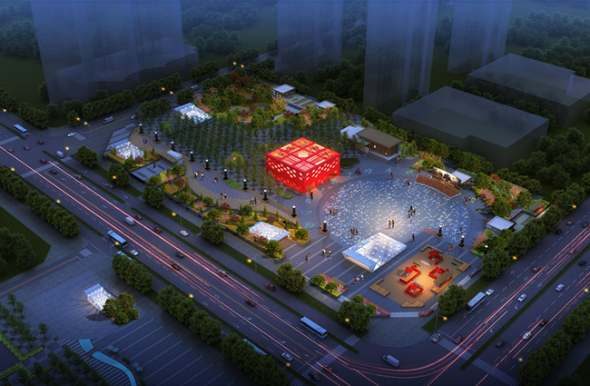 新宝会(中国区)有限公司-集团