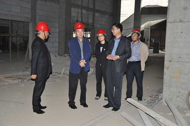 新宝会(中国区)有限公司-集团