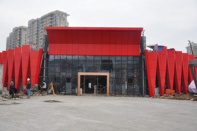 新宝会(中国区)有限公司-集团