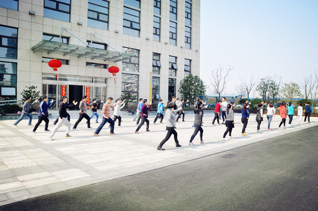 新宝会(中国区)有限公司-集团