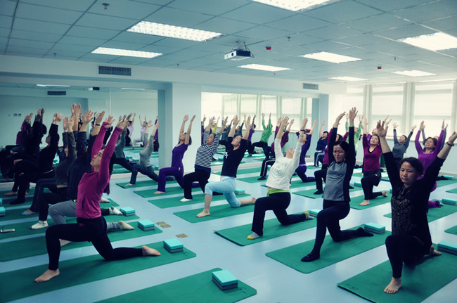 新宝会(中国区)有限公司-集团