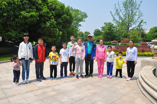 新宝会(中国区)有限公司-集团