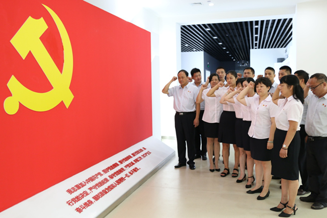 新宝会(中国区)有限公司-集团