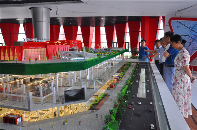 新宝会(中国区)有限公司-集团