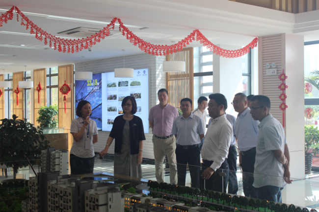 新宝会(中国区)有限公司-集团