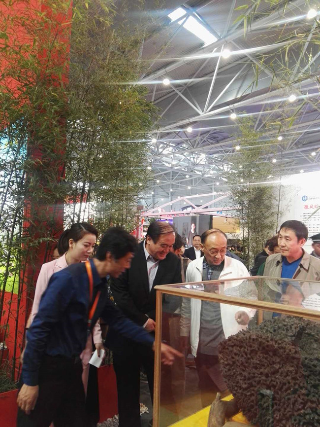 新宝会(中国区)有限公司-集团