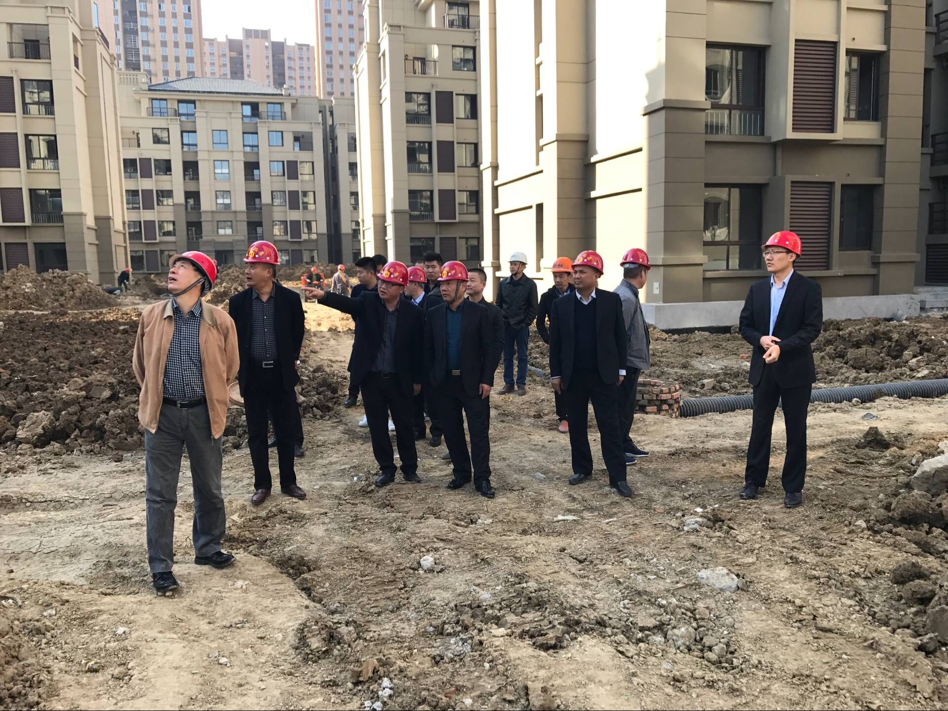 新宝会(中国区)有限公司-集团