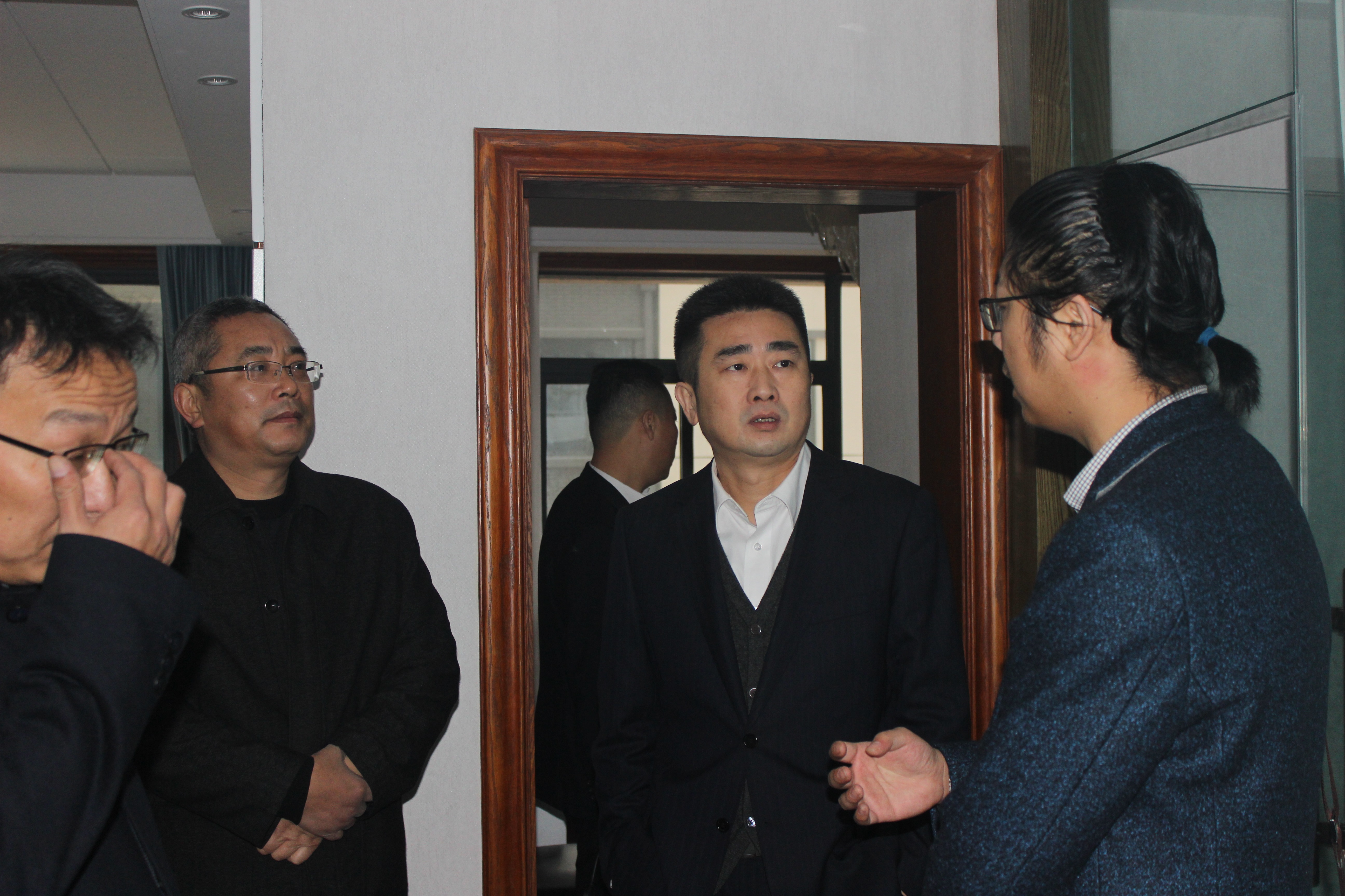 新宝会(中国区)有限公司-集团