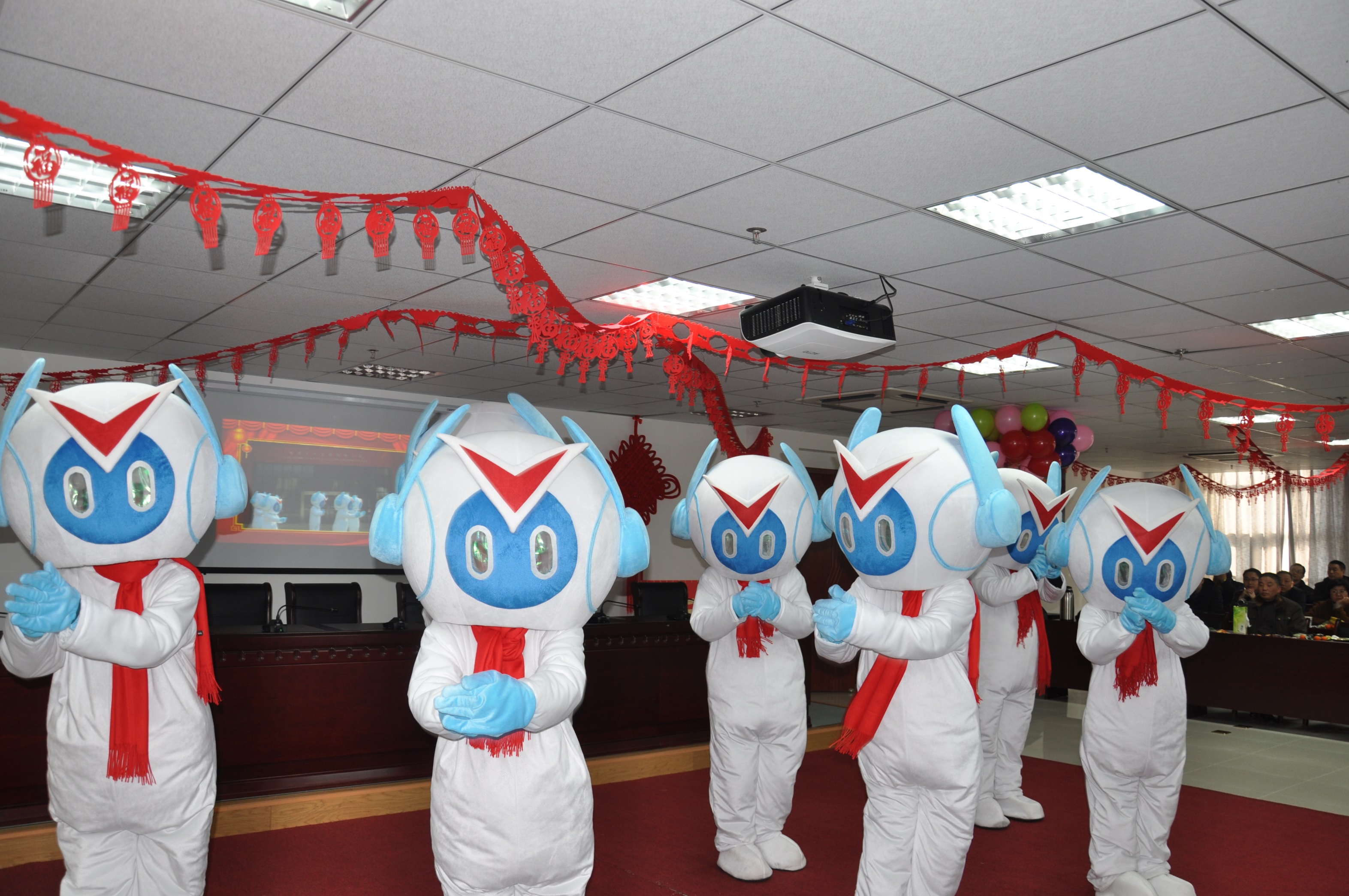 新宝会(中国区)有限公司-集团