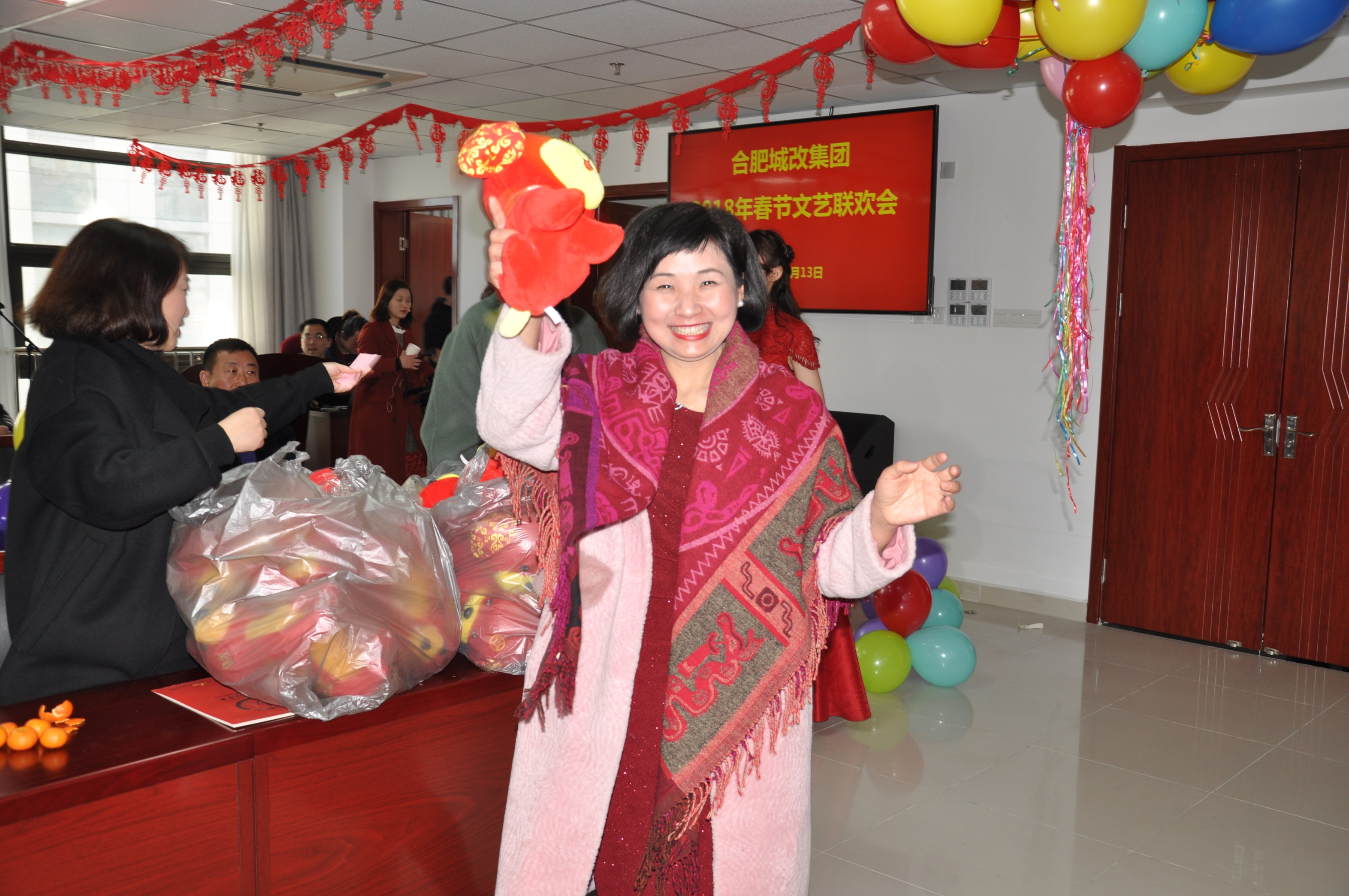 新宝会(中国区)有限公司-集团