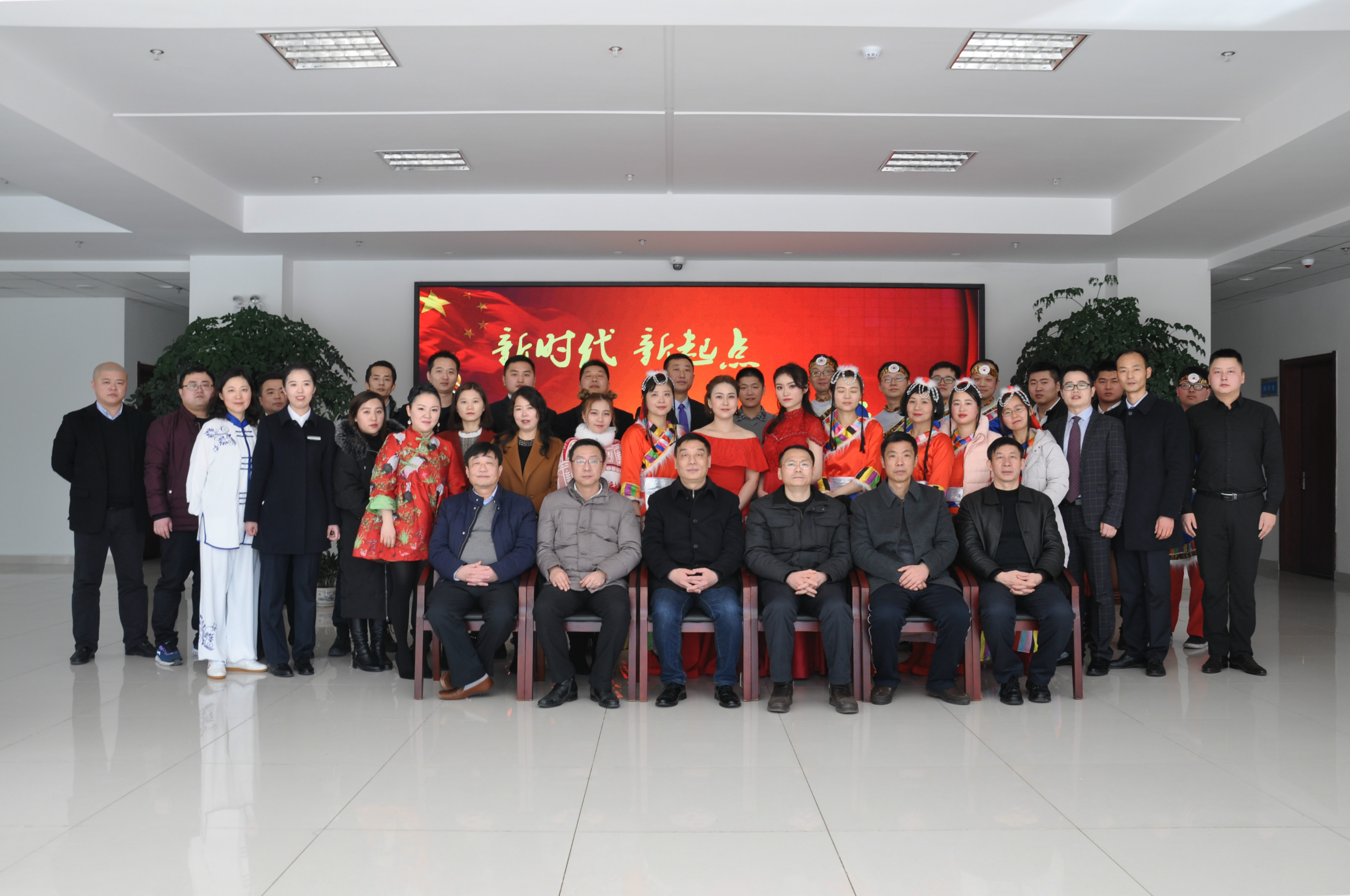 新宝会(中国区)有限公司-集团