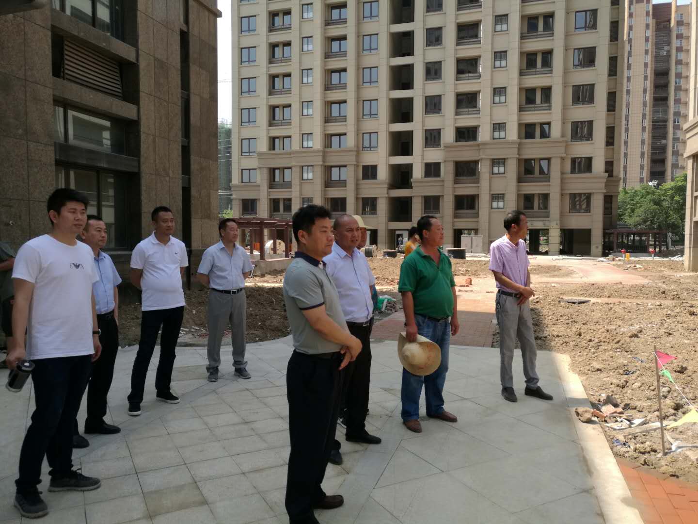 新宝会(中国区)有限公司-集团