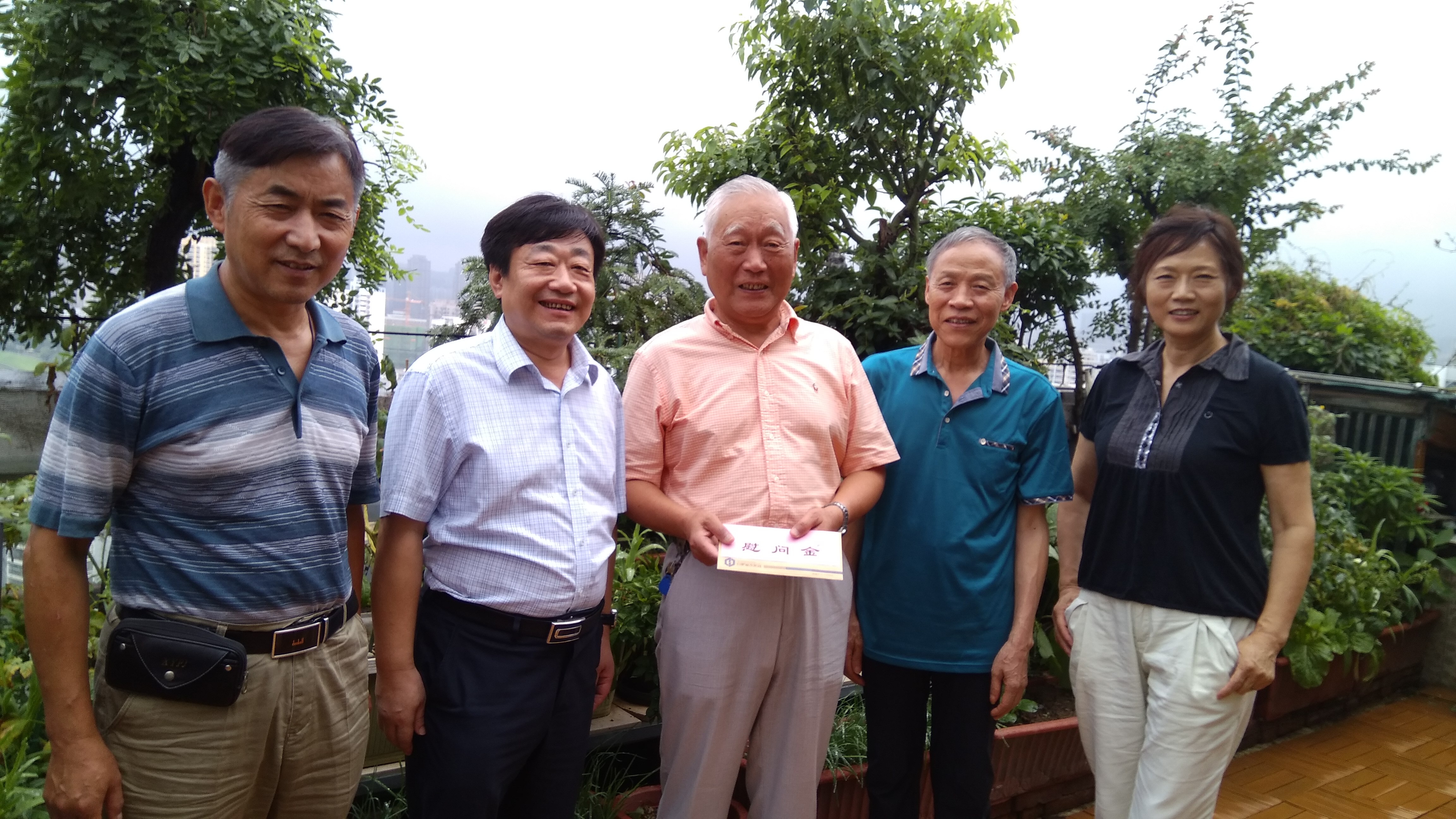 新宝会(中国区)有限公司-集团