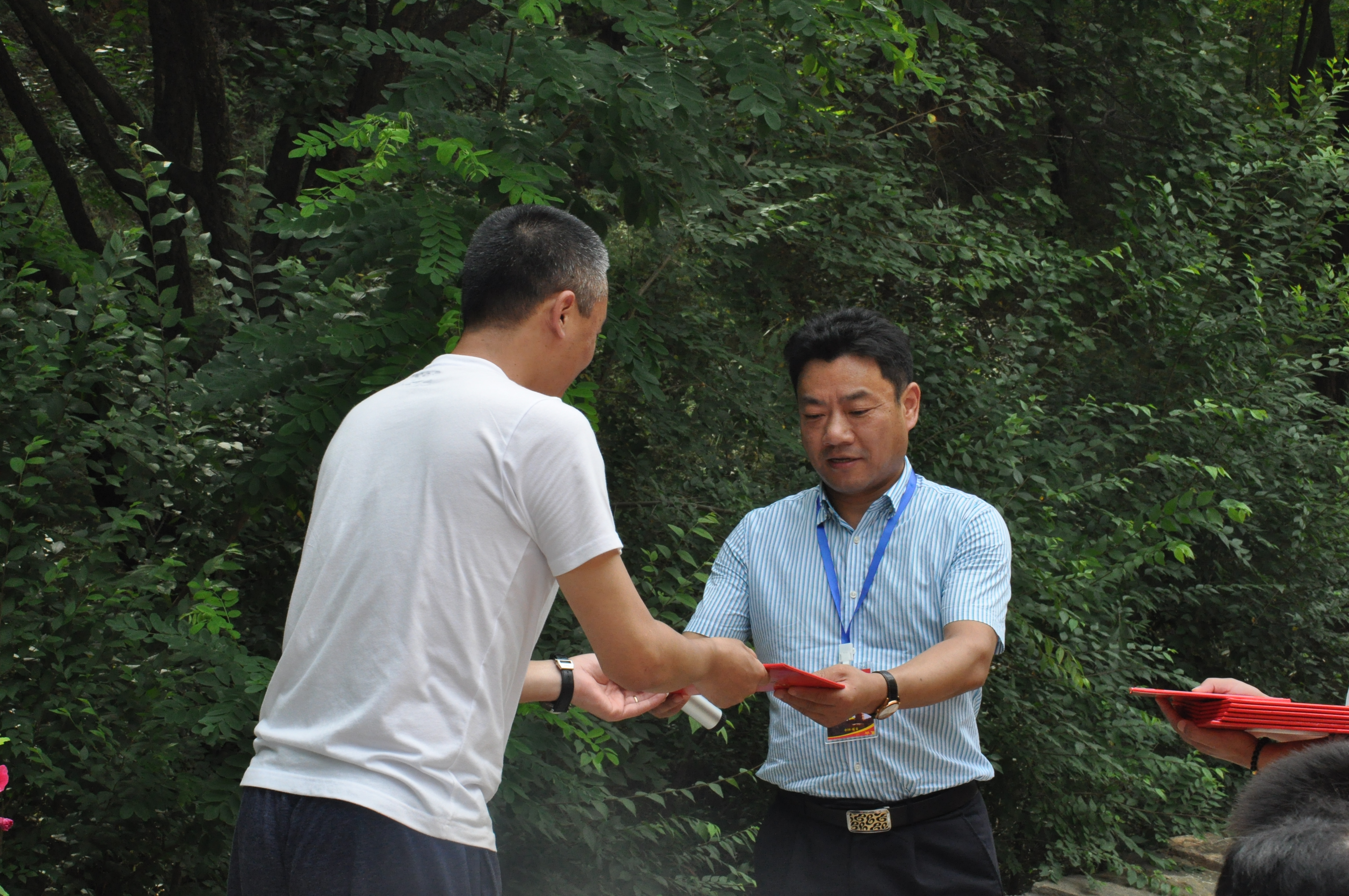 新宝会(中国区)有限公司-集团