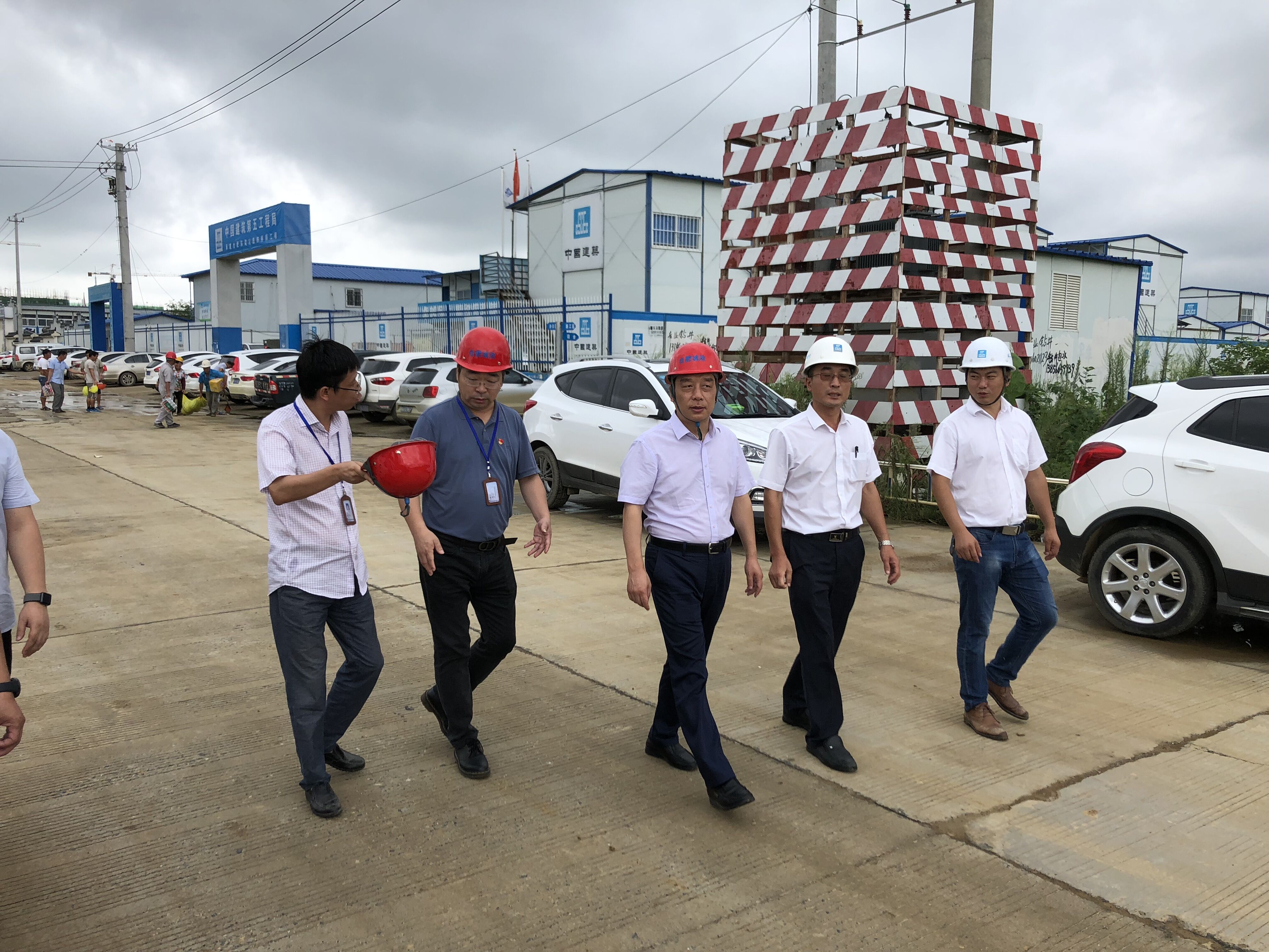 新宝会(中国区)有限公司-集团