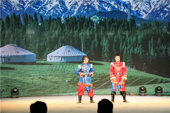 新宝会(中国区)有限公司-集团