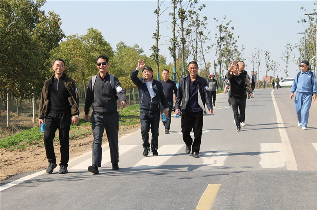 新宝会(中国区)有限公司-集团