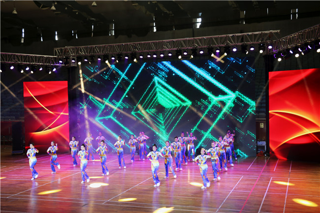 新宝会(中国区)有限公司-集团