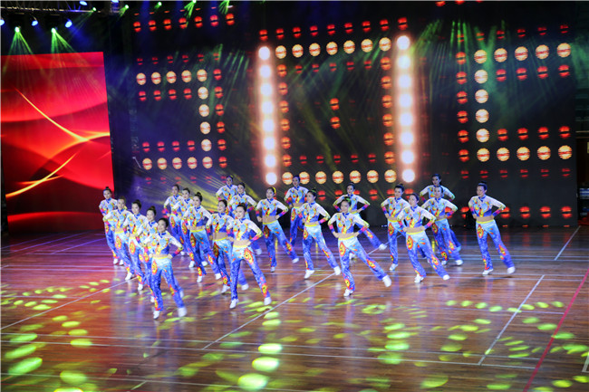 新宝会(中国区)有限公司-集团