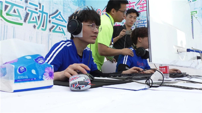 新宝会(中国区)有限公司-集团