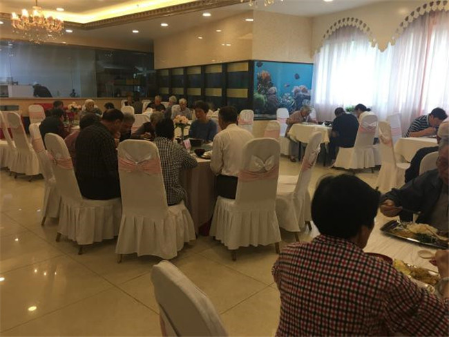 新宝会(中国区)有限公司-集团