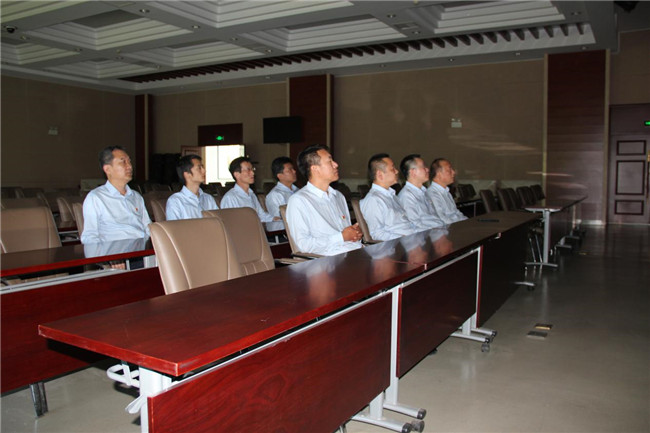 新宝会(中国区)有限公司-集团