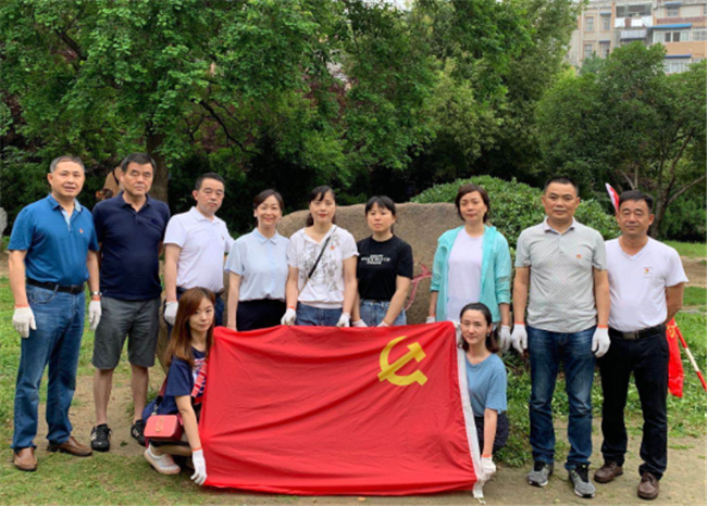 新宝会(中国区)有限公司-集团