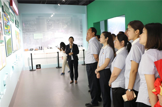 新宝会(中国区)有限公司-集团