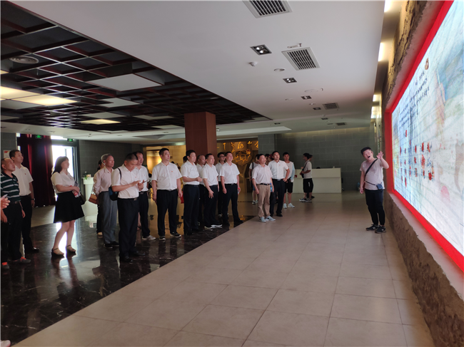 新宝会(中国区)有限公司-集团