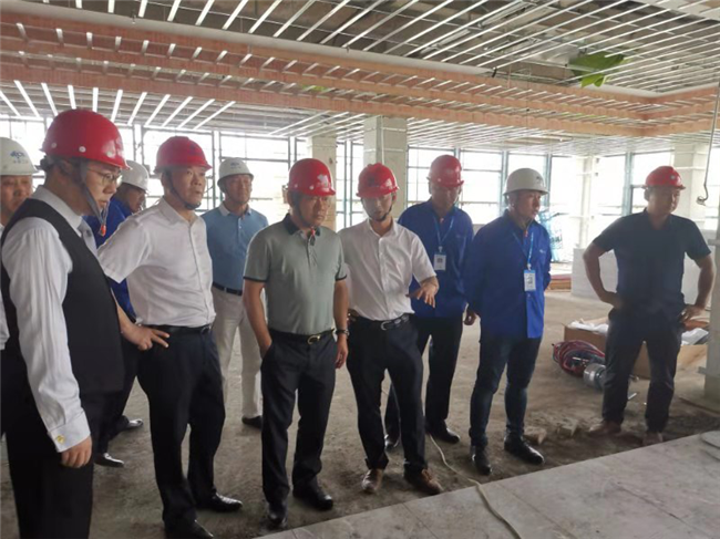 新宝会(中国区)有限公司-集团