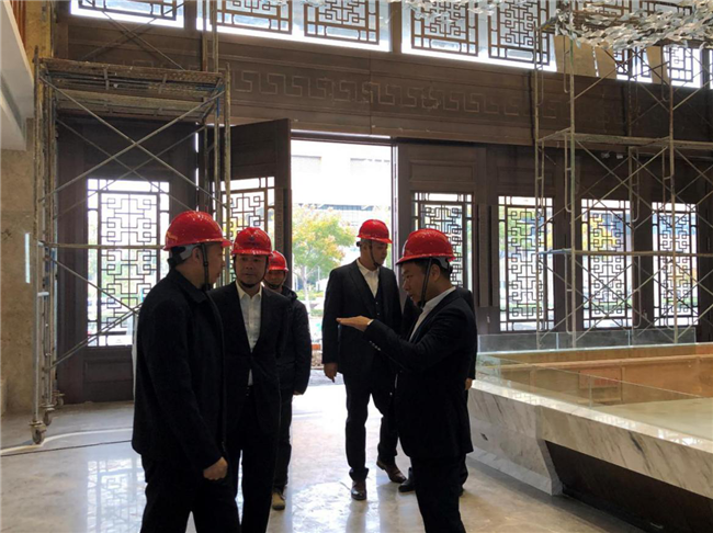 新宝会(中国区)有限公司-集团