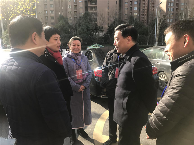 新宝会(中国区)有限公司-集团