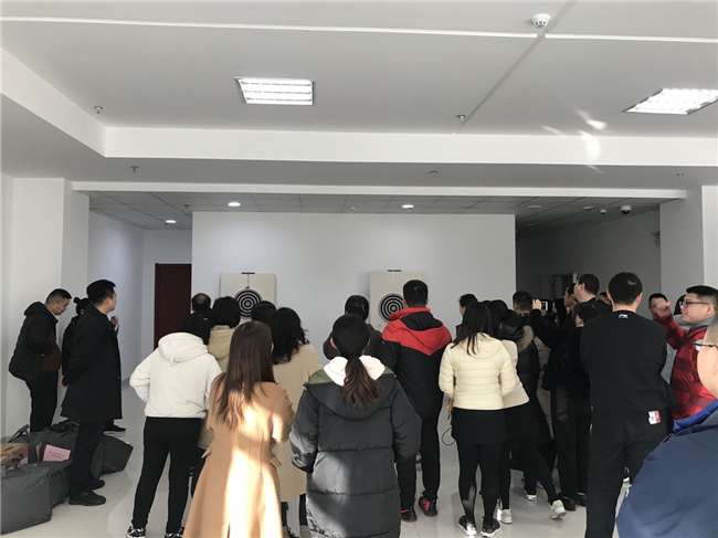 新宝会(中国区)有限公司-集团