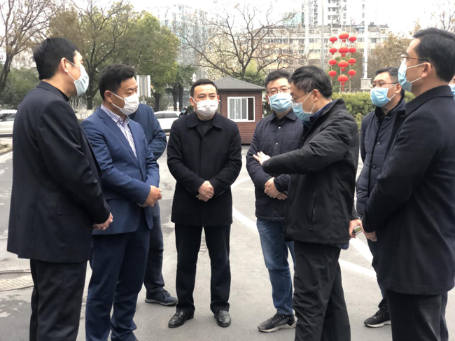 新宝会(中国区)有限公司-集团