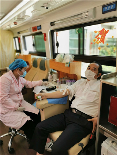 新宝会(中国区)有限公司-集团