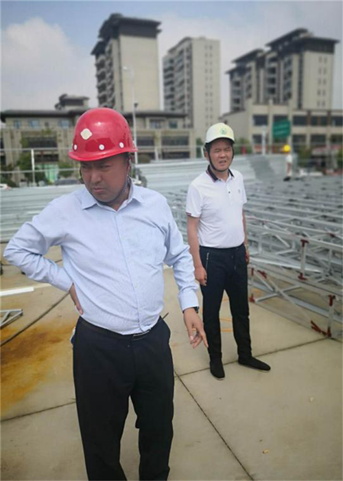 新宝会(中国区)有限公司-集团