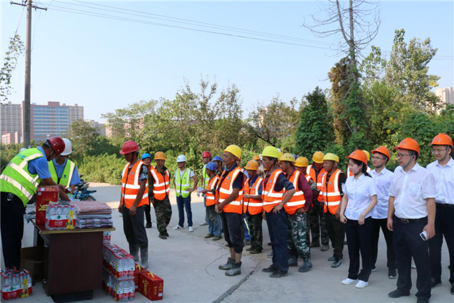 新宝会(中国区)有限公司-集团