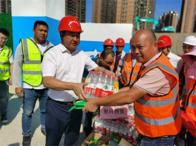 新宝会(中国区)有限公司-集团