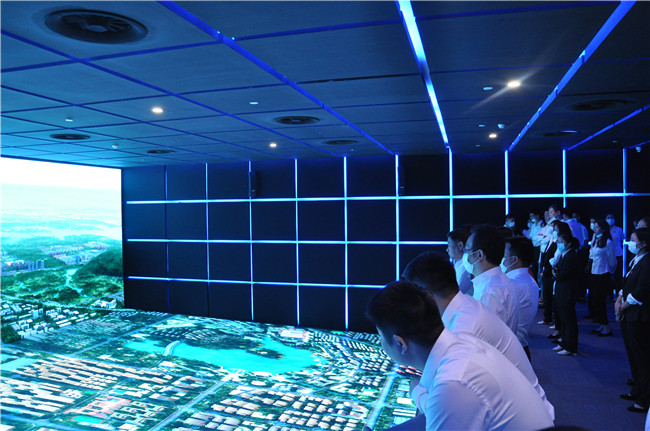 新宝会(中国区)有限公司-集团