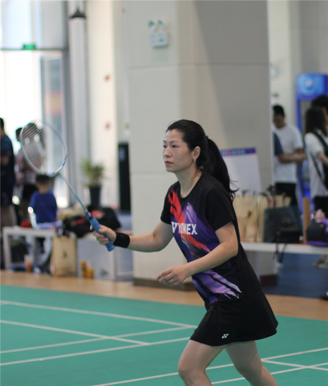 新宝会(中国区)有限公司-集团