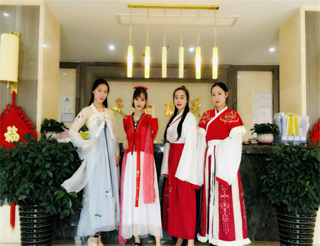 新宝会(中国区)有限公司-集团