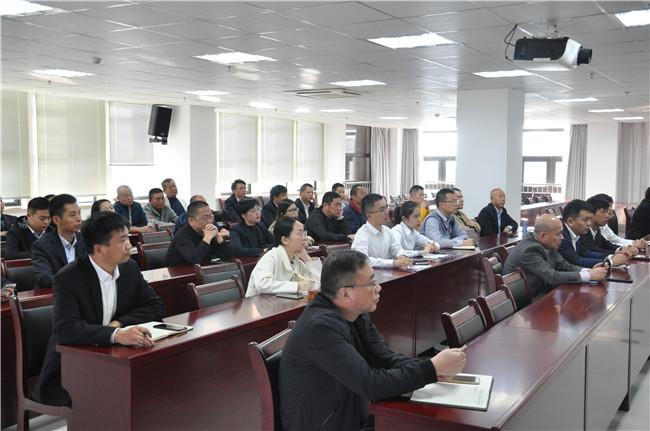 新宝会(中国区)有限公司-集团