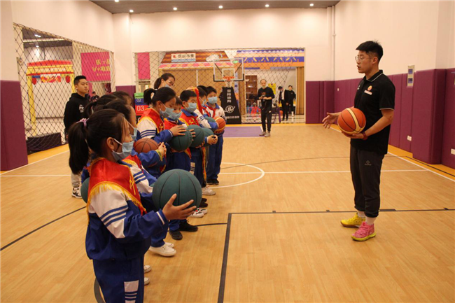 新宝会(中国区)有限公司-集团