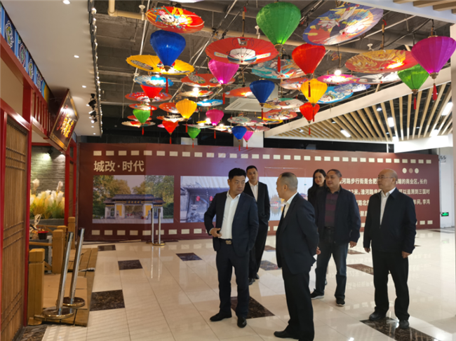 新宝会(中国区)有限公司-集团