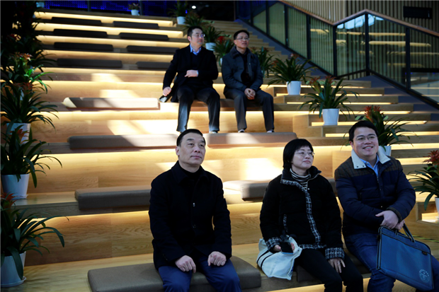 新宝会(中国区)有限公司-集团