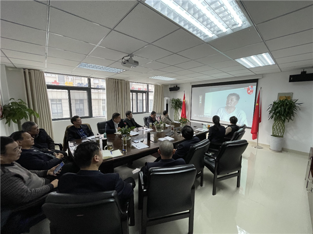 新宝会(中国区)有限公司-集团