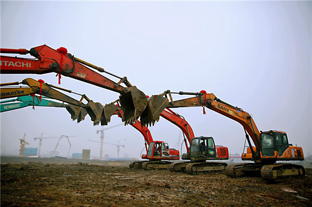 新宝会(中国区)有限公司-集团